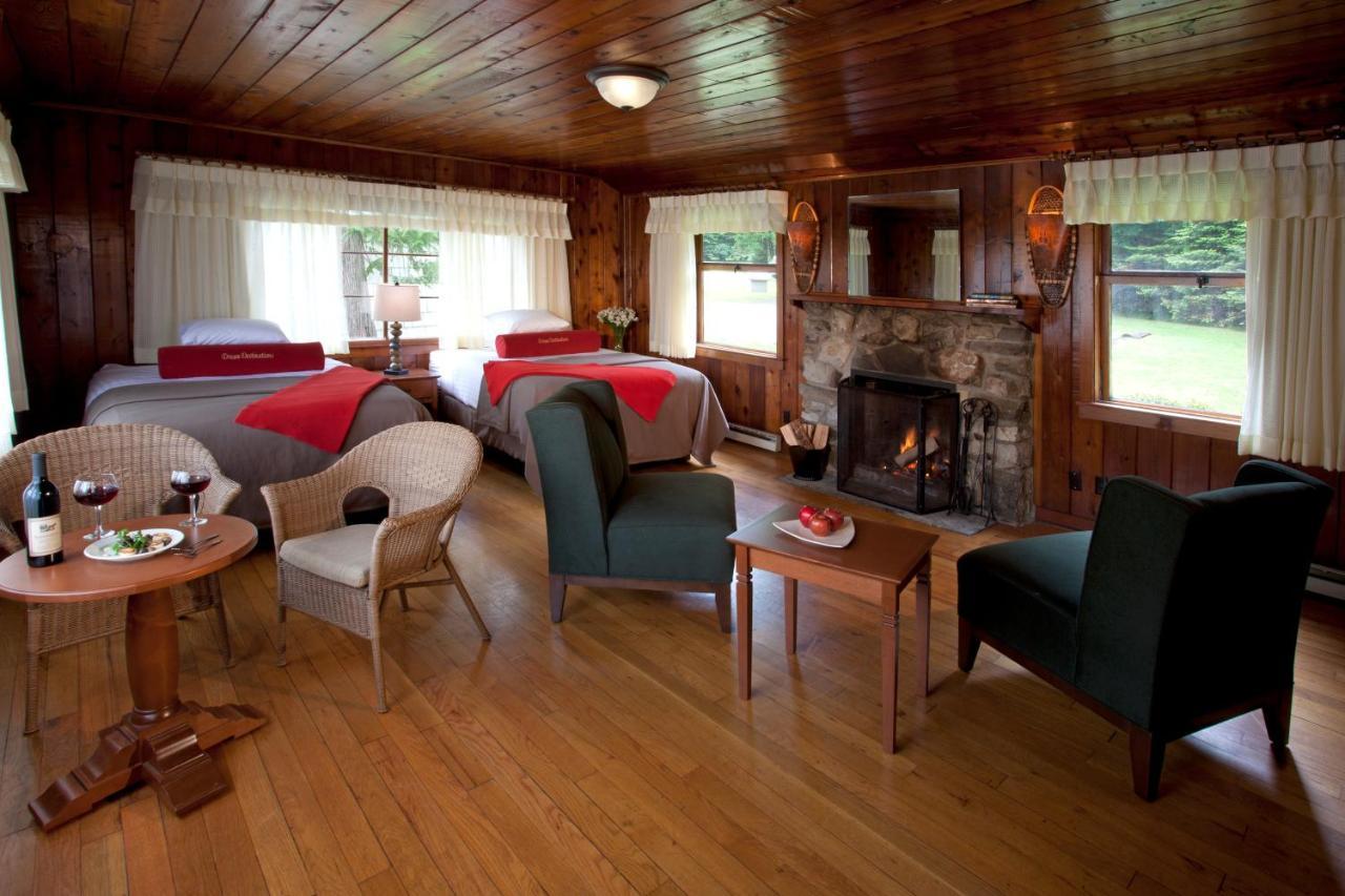 Port Crescent Lake Crescent Lodge מראה חיצוני תמונה