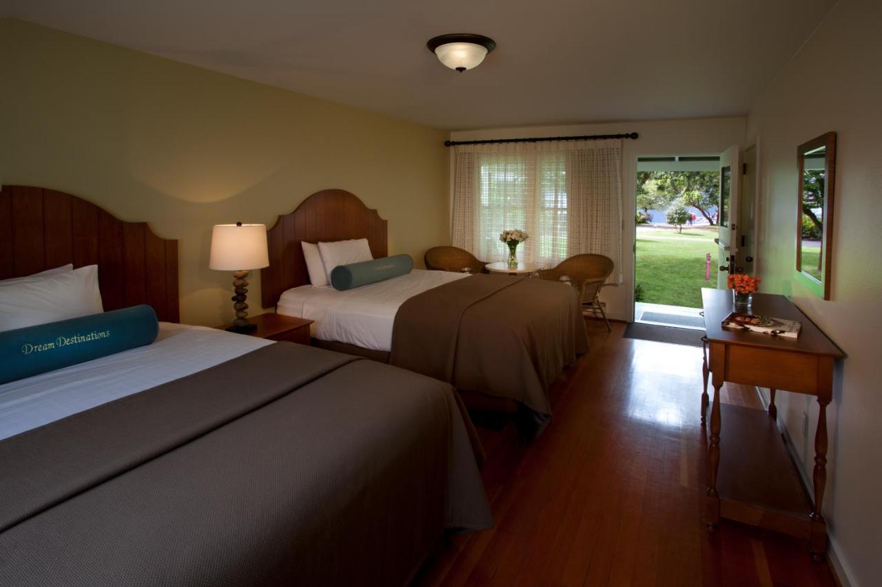Port Crescent Lake Crescent Lodge מראה חיצוני תמונה